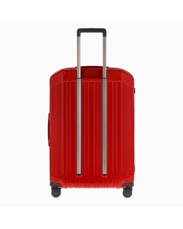 Piquadro PQ-Light 69cm Trolley | Official Store | Free Shipping